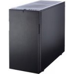 Fractal Design Define R5 FD-CA-DEF-R5-BK – Zboží Mobilmania