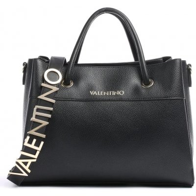 Valentino bags Alexia kabelka černá