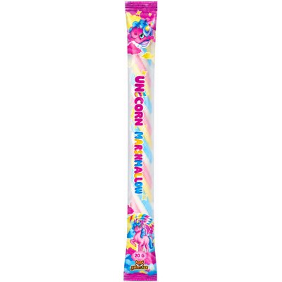 Jimmy Fox Marshmallow Unicorn 20 g – Hledejceny.cz