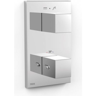 Tres Therm 00625001 – Hledejceny.cz