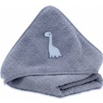 Fillikid Osuška s kapucí rex blue 75x75 cm – Hledejceny.cz