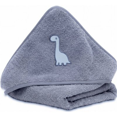 Fillikid Osuška s kapucí rex blue 75x75 cm – Hledejceny.cz