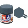 Modelářské nářadí Tamiya Tamiya Color XF-18 Flat Medium Blue 10ml 108/81718