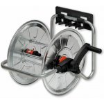 BRADAS AG130 naviják na hadici 1/2 50m ZINCATO – Zboží Dáma