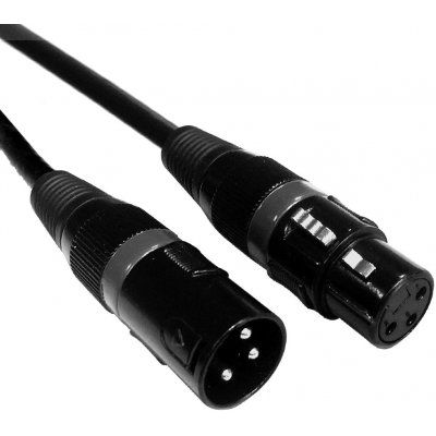 Accu Cable AC-DMX3/15 – Sleviste.cz