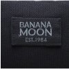 Kosmetický kufřík Banana Moon Kosmetický kufřík Evan Carlina JYW06 Tmavomodrá Látka bavlna