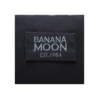 Banana Moon Kosmetický kufřík Evan Carlina JYW06 Tmavomodrá Látka bavlna