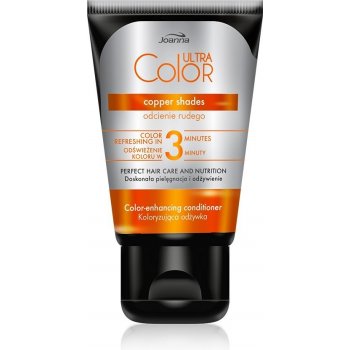 Joanna Ultra Color Copper Shades Conditioner 100 g