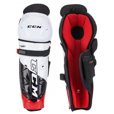 CCM JetSpeed 485 JR – Zbozi.Blesk.cz