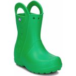 Crocs Handle It Rain Boot Kids 12803-3E8 – Hledejceny.cz
