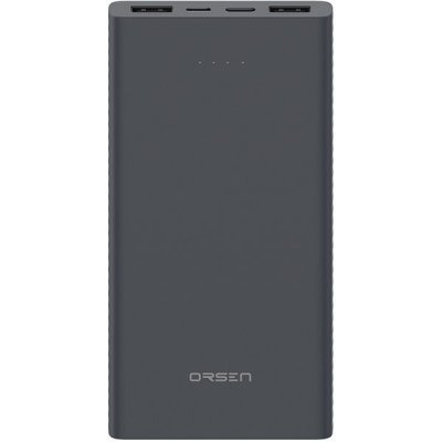 Eloop Orsen E41 10000mAh black