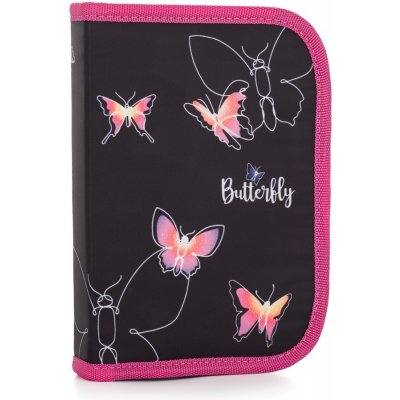 Oxybag 1-patro 2 chlopně prázdný OXY NEXT Butterfly – Sleviste.cz