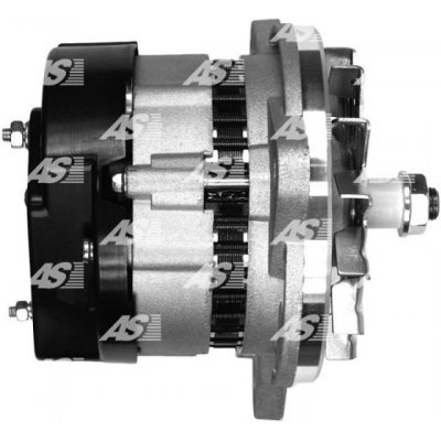 THM Alternátor URSUS 2812 3512 3514 C-330 C330 A115-34A 12V | Zboží Auto