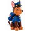 Dekorace na dort DeKora - Dekorační figurka - Paw Patrol - Chase 6cm