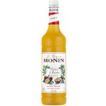 Monin Le Sirop Passion Fruit Mučenka 0,7 l – Hledejceny.cz