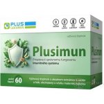 Plus Lékárna Plusimun inov. 2024 60 kapslí – Hledejceny.cz