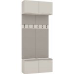 TP Living HAGA 2W 100 cm kašmír – Hledejceny.cz