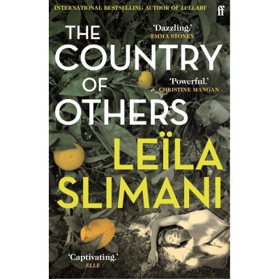 The Country of Others - Leila Slimani – Hledejceny.cz