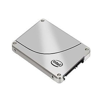 Intel S3520 800GB, 2,5", SSD, SATAIII, SSDSC2BB800G701