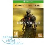 Dark Souls 3 (The Fire Fades Edition) GOTY – Zboží Dáma