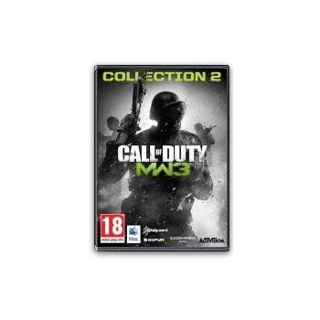 Call of Duty: Modern Warfare 3 Collection 2