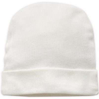 Pinokio čepice Lovely Day Beige krémová – Zboží Dáma