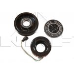 Elektromagnetická spojka, kompresor klimatizace NRF 380015 – Zbozi.Blesk.cz