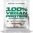 SciTec Nutrition 100% Vegan Protein 33 g