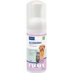 VIRBAC Allerderm Foam šampon pro psy a kočky 100 ml – Hledejceny.cz