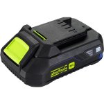 ALZATOOLS 20V, 2 Ah 20LBP20V BatteryONE 20V AT-20LBP20V – Zboží Dáma