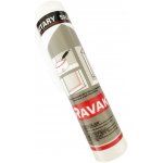 RAVAK Professional X01200 silikonový tmel 310g bilý – Hledejceny.cz