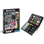 Clementoni Make up sada Face Art Monster High 157872 – Sleviste.cz