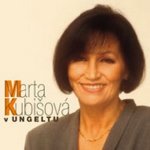 Kubišová Marta - V Ungeltu CD – Sleviste.cz