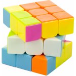 KIK KX7602 Rubikova kostka 5,65 x 5,65 cm NEON – Zboží Dáma