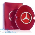 Mercedes-Benz Woman In Red parfémovaná voda dámská 60 ml – Hledejceny.cz