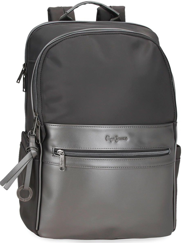 Pepe Jeans Ruby antracit 15,5 l