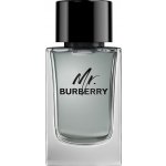 Burberry Mr. Burberry toaletní voda pánská 150 ml – Hledejceny.cz