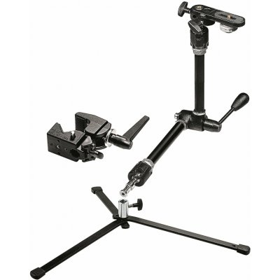 Manfrotto 143 Magic Arm Kit – Zboží Živě