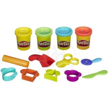 Play-Doh Základní sada