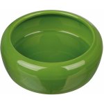 Trixie Keramická miska pro králíky 400 ml /13 cm – Zboží Dáma