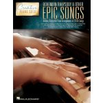 Creative Piano Solo: Bohemian Rhapsody & Other Epic Songs – Hledejceny.cz