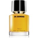 Jil Sander No.4 parfémovaná voda dámská 50 ml