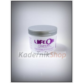 Edelstein Trend Up Life On modelovací gel 500 ml