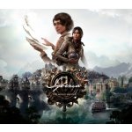 Syberia: The World Before – Hledejceny.cz