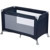 Dětská postýlka Bebeconfort Travel Cot Soft Dream s Navy Blue