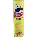 Pringles Cheesy Cheese 190g – Hledejceny.cz