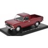 Polski Fiat 125P Pick up Hachette časopis Samochody PRL 85 s modelem 1:24