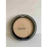 Dermacol Compact Powder Pudr 1 8 g – Hledejceny.cz