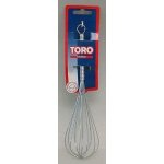 Toro Metlička na šlehání 25cm 260094 – Zboží Mobilmania