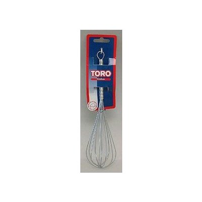 Toro Metlička na šlehání 25cm 260094 – Zbozi.Blesk.cz